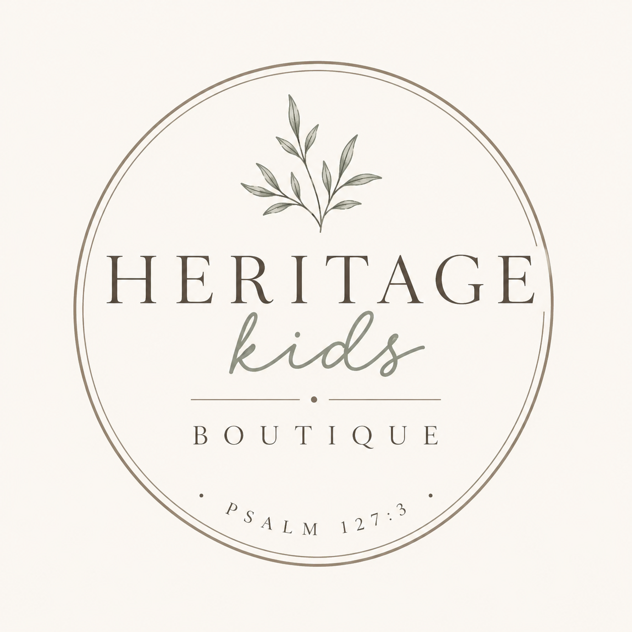 Heritage Kids Boutique